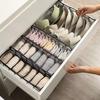 Drawer-Style Multifunctional Baby and Bra Storage Box