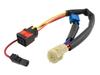 Peugeot 406 FL 1999- Ignition Switch