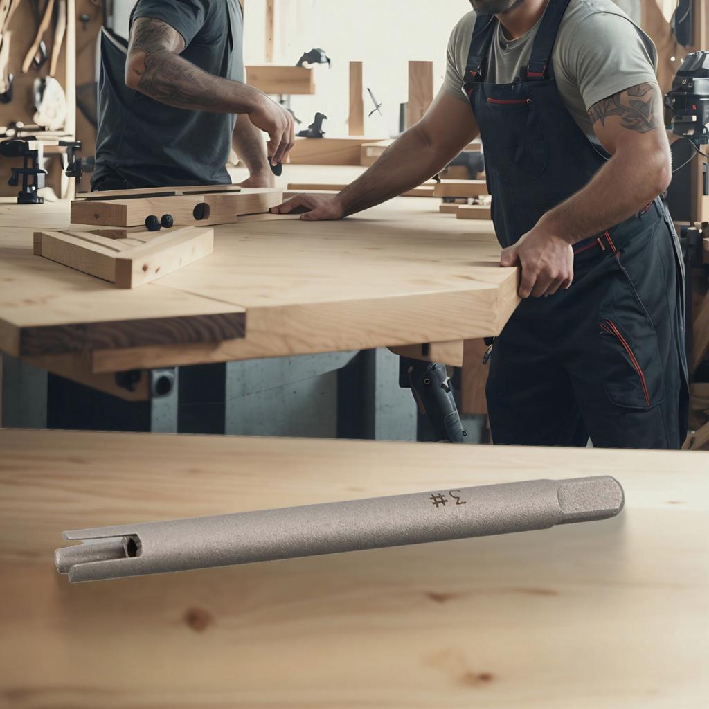 Gewindebohrer-Ausdreher-Bohrer Zuverlässiges und Langlebiges Werkzeug zum Entfernen von Gewindebohrern