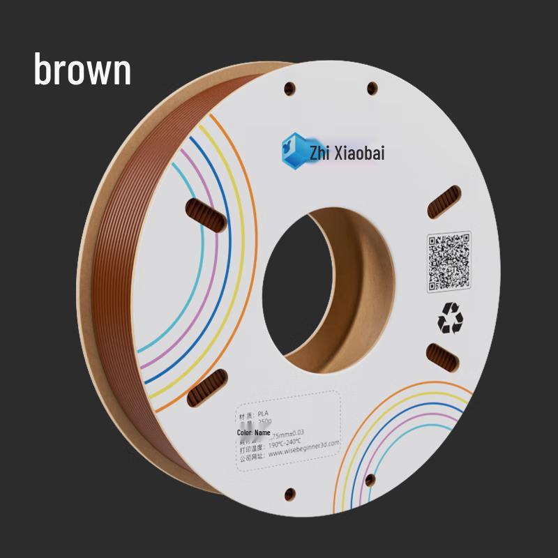 Xiaobai Smart 3D Printer Filament