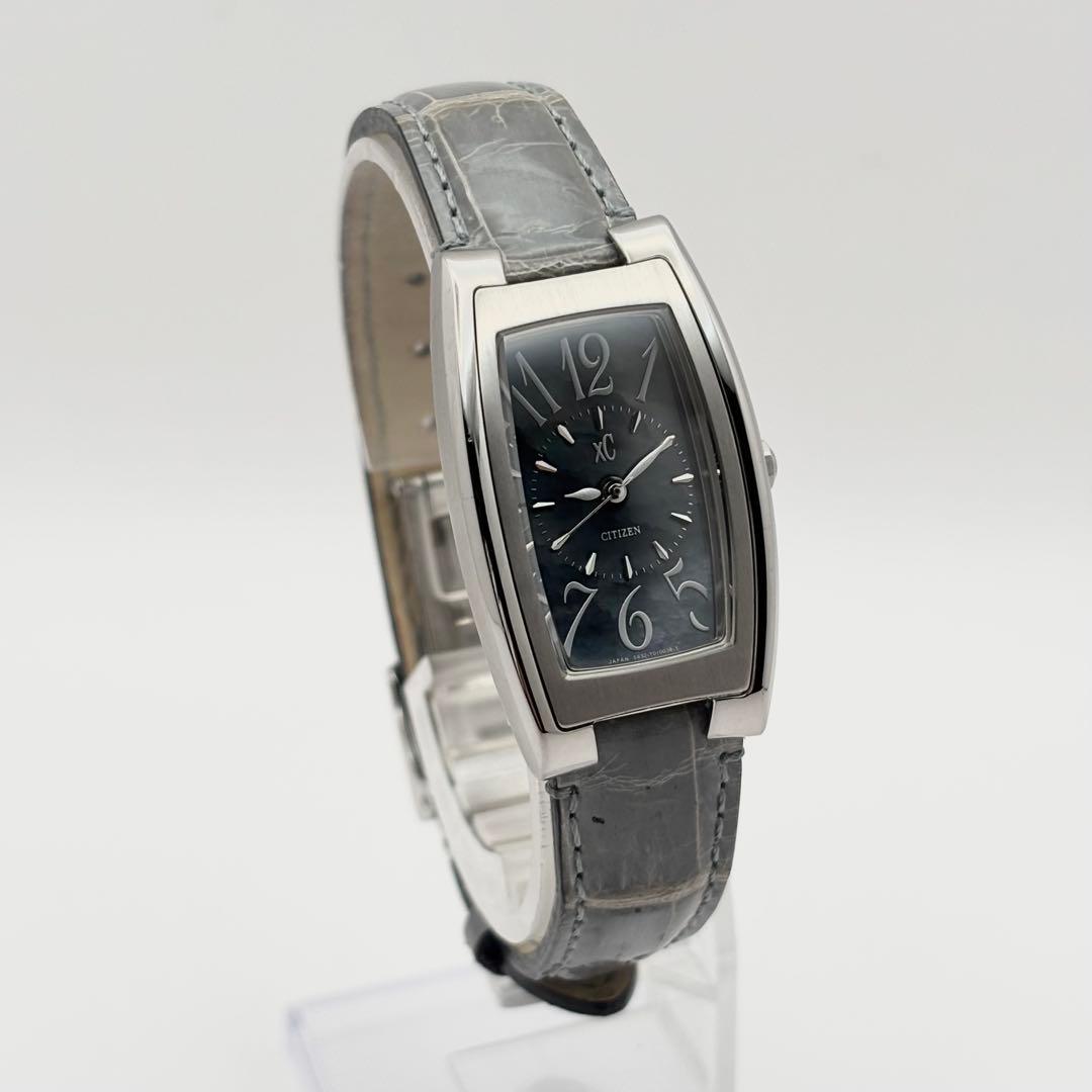 Working item CITIZEN xC 5432-T005900 Dial Shell Ladies