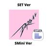 SMini AESPA 4th Mini Album Drama