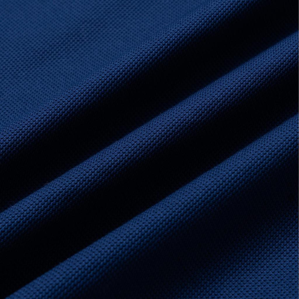 Gucci SS22 Polo Shirt Men's Blue 658067-XJDI2-4714
