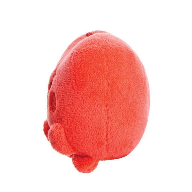 Bt21 - plyšová maskotka 8 cm táta baby pong pong