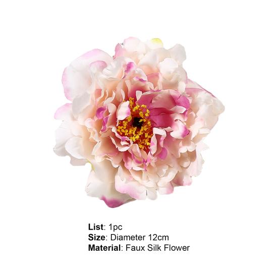 Praktická květinová výzdoba Poutavé přenosné Bez zalévání