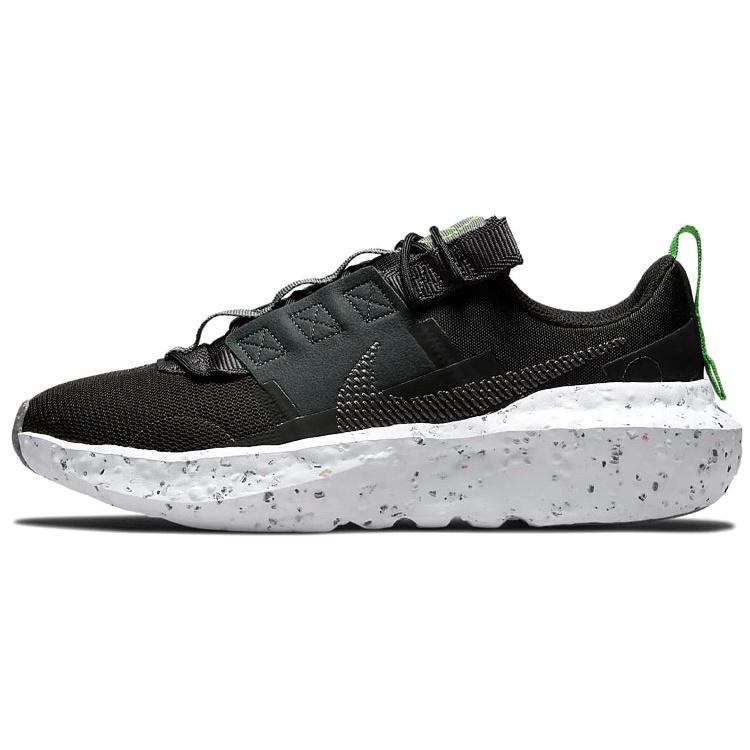 (WMNS) Nike Crater Impact Black Women s CW2386-001 EU 35.5
