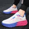 New Men's and Women's Fashion Rebound Live Marathon Long Running Shoes The Men Shoes