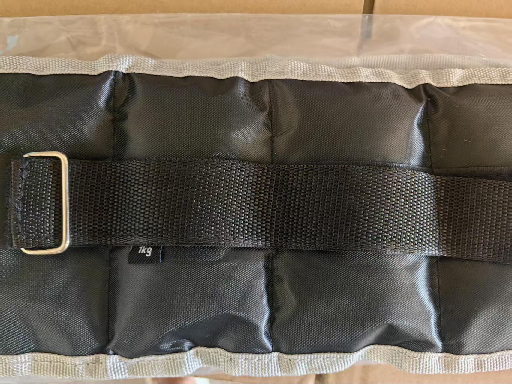 Weighted Sandbags for Running, Yoga, Fitness, and Rehab Training