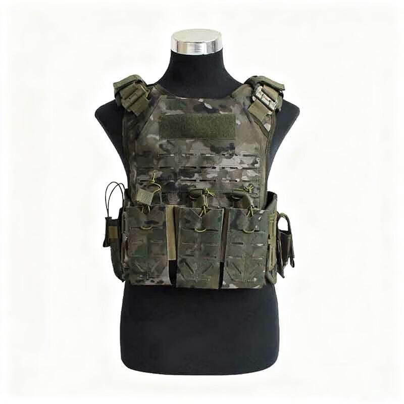 Fenglan Tactical & Carrying Vests