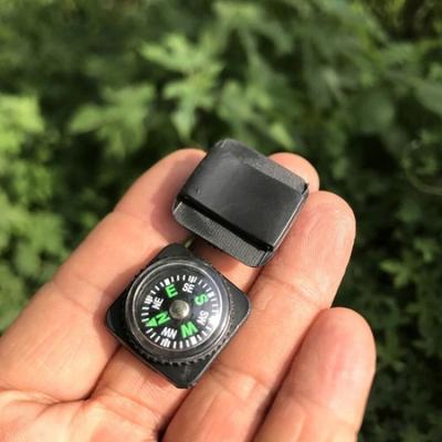 Camping og fotturer – Kompasser