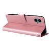 For Samsung Galaxy A06 4G Case Wallet Stand View PU Leather Phone Cover