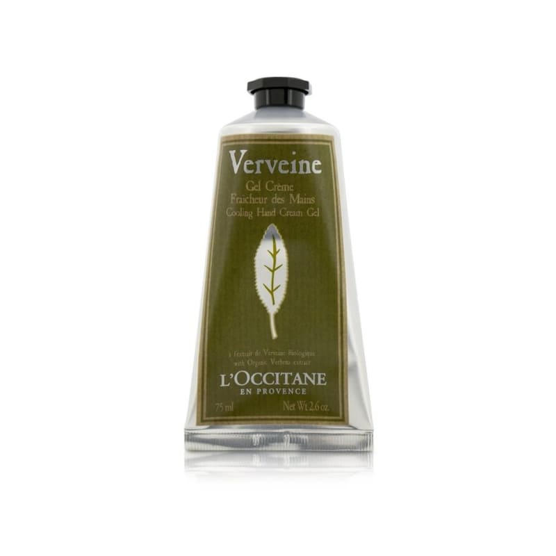 L'Occitane Verbaine Cooling Hand Cream Gel 75ml 75ml