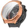 Screen Protector Case For GT5 Hard TPU Bumper for Smartwatch Protective Cover Case