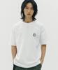 Tochi Keep Burn T-Shirts White