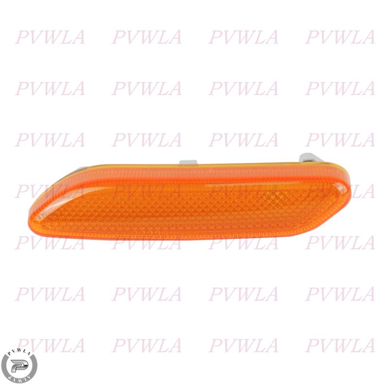 For Mini Cooper Countryman R60 R61 2012 2013 2014 2015 2016 2017 Front Fenders Lamp Side Light Indicator 63139802568 63139802567