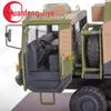 Hongqi 9 Air Defense Missile Vehicle Model