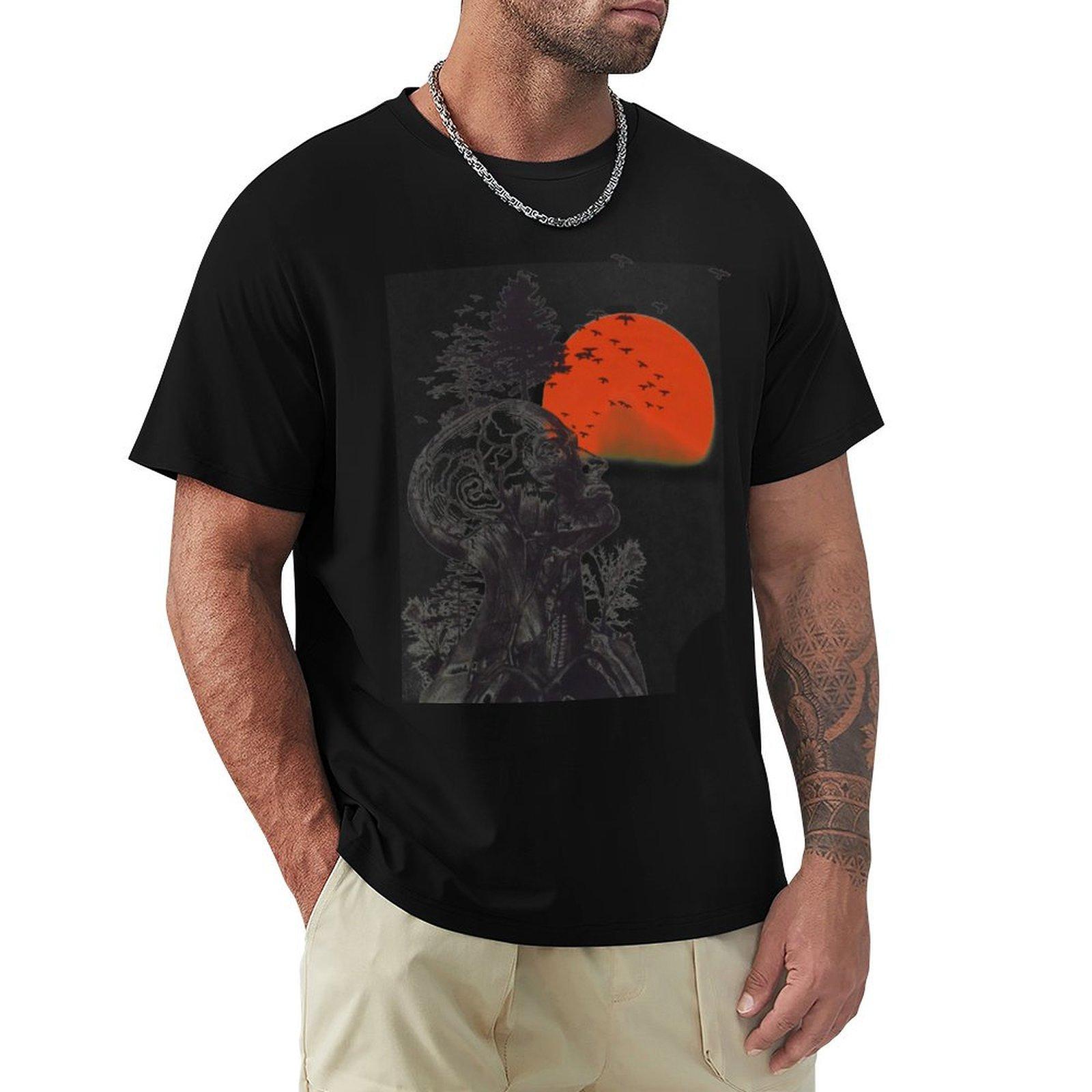 

Alans Hangover TShirt graphic t shirt vintage customizeds Tshirts man men t shirts M
