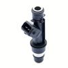 Fuel Injector 25317316 For Vauxhall Z16SE 1.6 8V C16SE ENGINES - 1.6 8V PETROL
