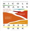 Forest Dark by Nicole Krauss Paperback Book 9781408871812