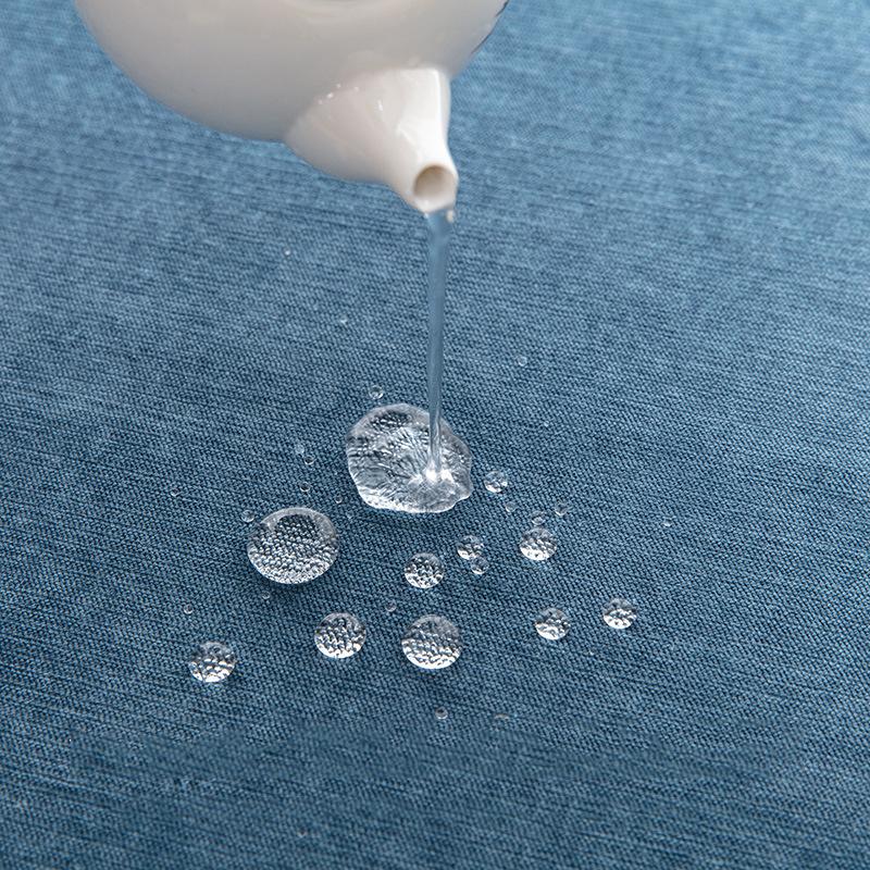 Waterproof Sofa Ccushion Cloth Non-Stick Hair Sofa Towel Sofa Cover Universal Full Package Living Room Sofa Cushion Anti-Scratch