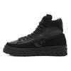 Pro Leather X2 High 'Black Ice - Triple Black' 169478C