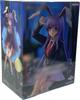 Reisen Udongain Inaba Noodle Stopper Figure Touhou Project Approx. 15cm [1 Type]