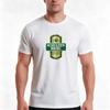 Schultenbrau Bier Logo T-Shirt Sommer Lässig Baumwolle T-Shirt Übergroß Streetwear Oberteile Vintage Grafikdruck Unisex Unisex Unisex