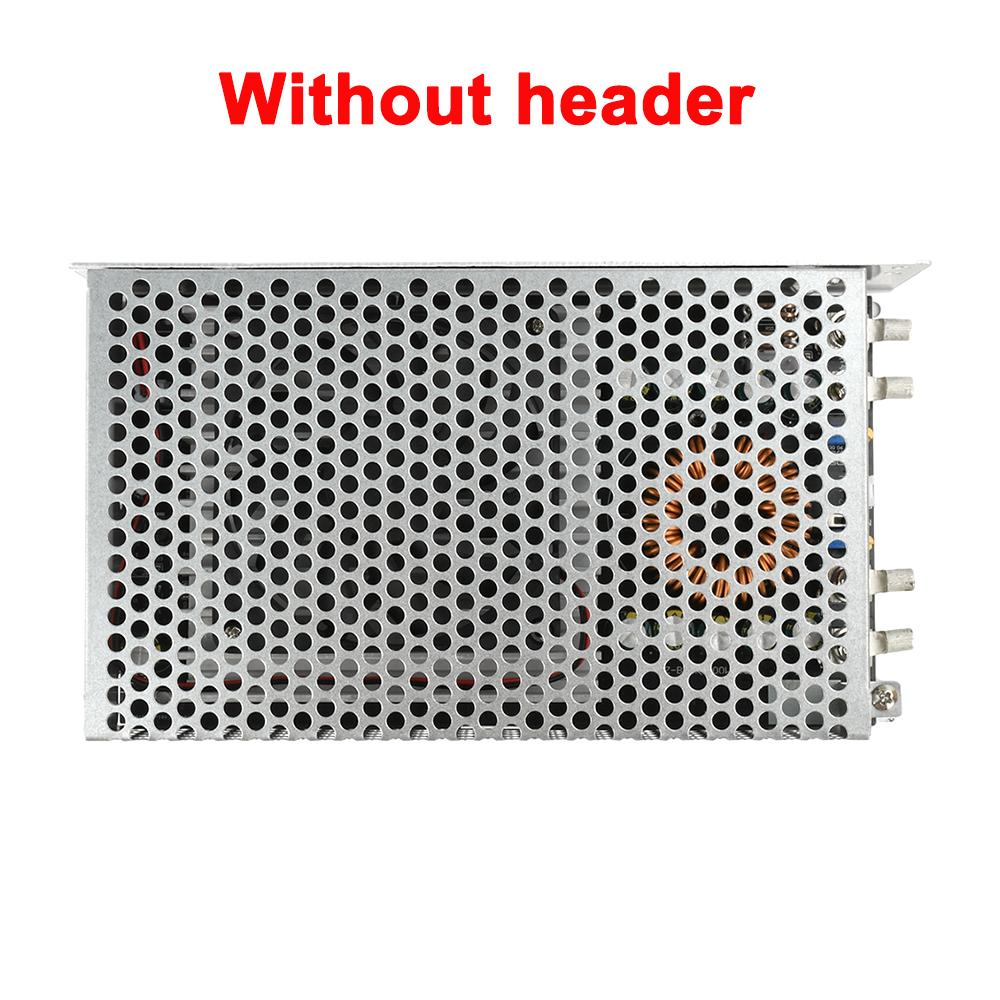 1500W DC-DC Buck Converter Module Adjustable Power Supply DC 15V-90V to DC2.5V-72V 50A Constant Voltage Current Step-Down Module