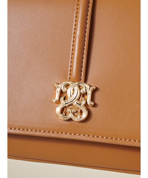 Round Flap Bag SWGB251612 CML [Snidel] Women's