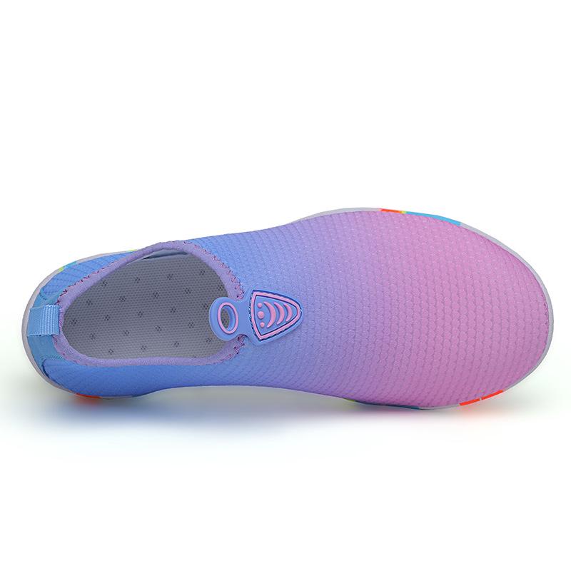 Quick-Dry Breathable Non-Slip Amphibious Shoes for Beach, Swimming, and Fishing