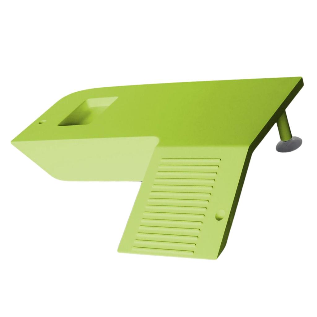 Turtle Basking Platform Floating Decor Terrarium Dock with Suction Cup