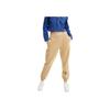Calvin Klein Minimalist Comfortable Knitted Sweatpants Women Bottoms Light-Brown J20J220265PF2