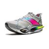 Scarpe da Corsa Li Ning Feidian 6 ULTRA Ammortizzazione Antiscivolo Resistenti all'Abrasione Basse con Piastra in Carbonio Unisex ARMW005-5