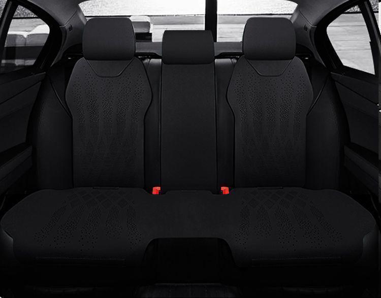 BYD Seal EV Seat Covers: 25 Models, All-Season Cushions for Interior Upgrade