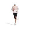 Under Armour Anywhere Anorak Half-Zip Running Jacket Men Jacket White 1361500-100