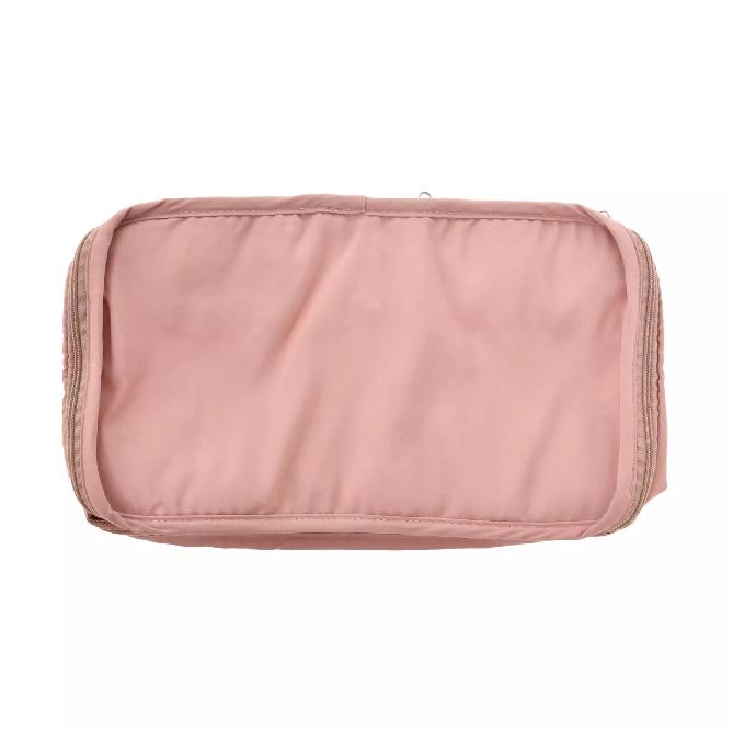 Disney POOH TRAVEL Piglet Clothes Compression Storage Pouch (S) Japan NEW