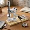 Watch Capping Press Metal Body Repair Tool Wear-Resistant for Watchmakers