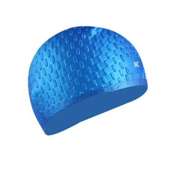 Swimming Goggles Silicone Swim Caps Set Men Women Long Hair Large Hat Natacion Diving Glasses Equipment for Adults Children