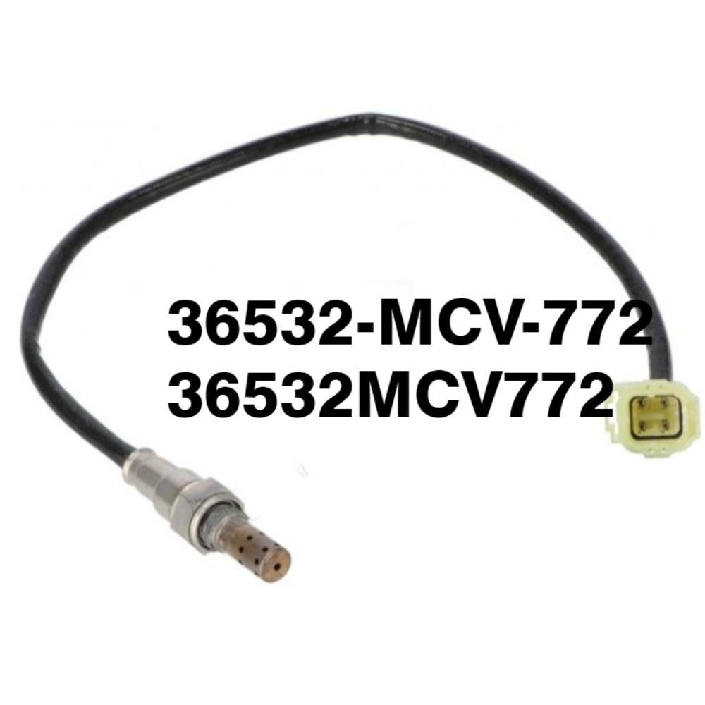 Suitable for suzuki oxygen sensor 36532-mcv-772 36532mcv772