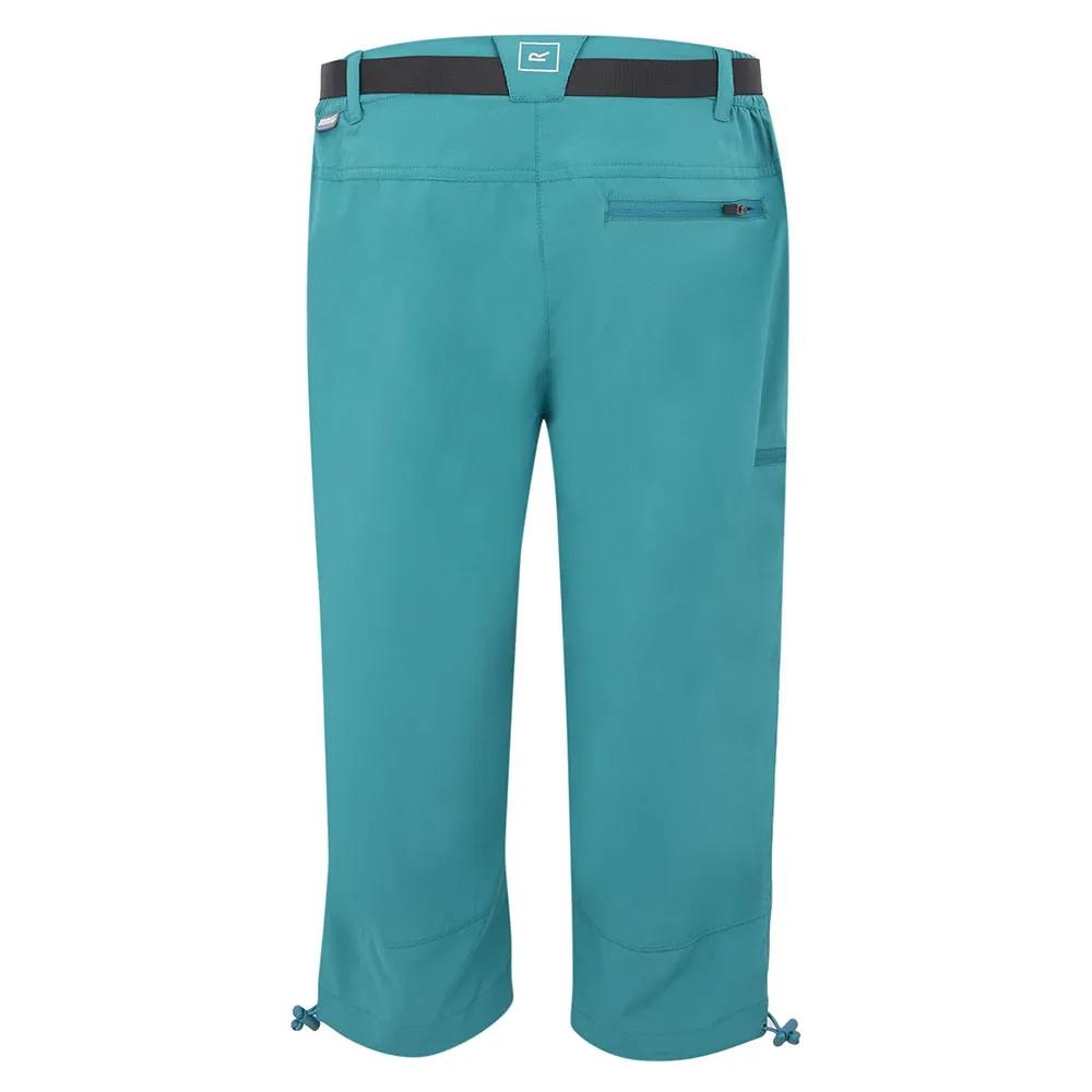 Regatta Xert Capris Light Trousers