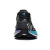 Li Ning WuShi 5S 2.0 V3 Jogging Breathable And Resilient Low Top Running Shoes Men's Black ARSS043-3
