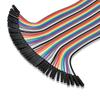 Jumper Wire 3pcs Set 10cm Emith Jumper Wire for Arduino Raspberry Pi Breadboard Jumper Cable Male Female
