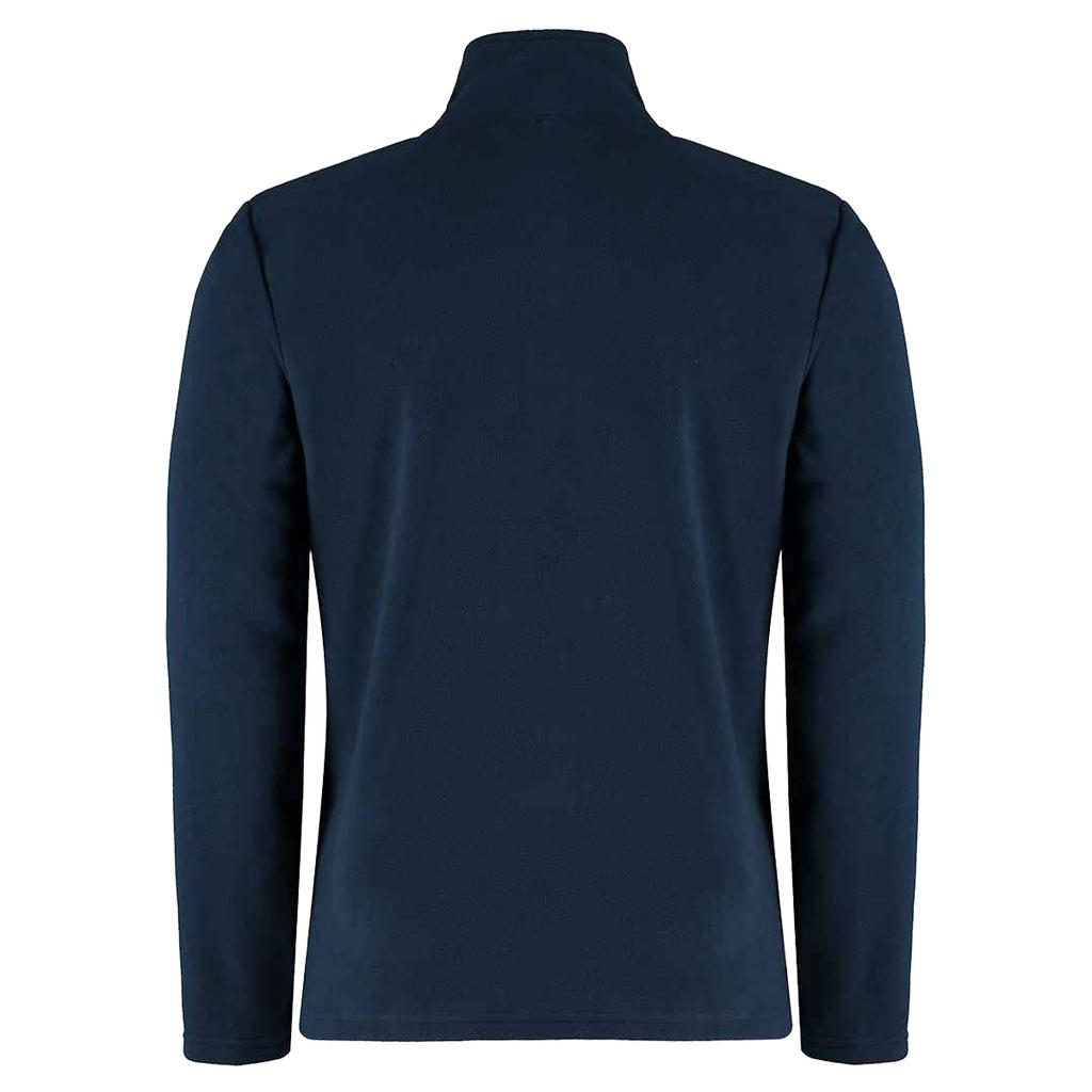 Kustom Kit Mens Corporate Microfleece Regular Jacket