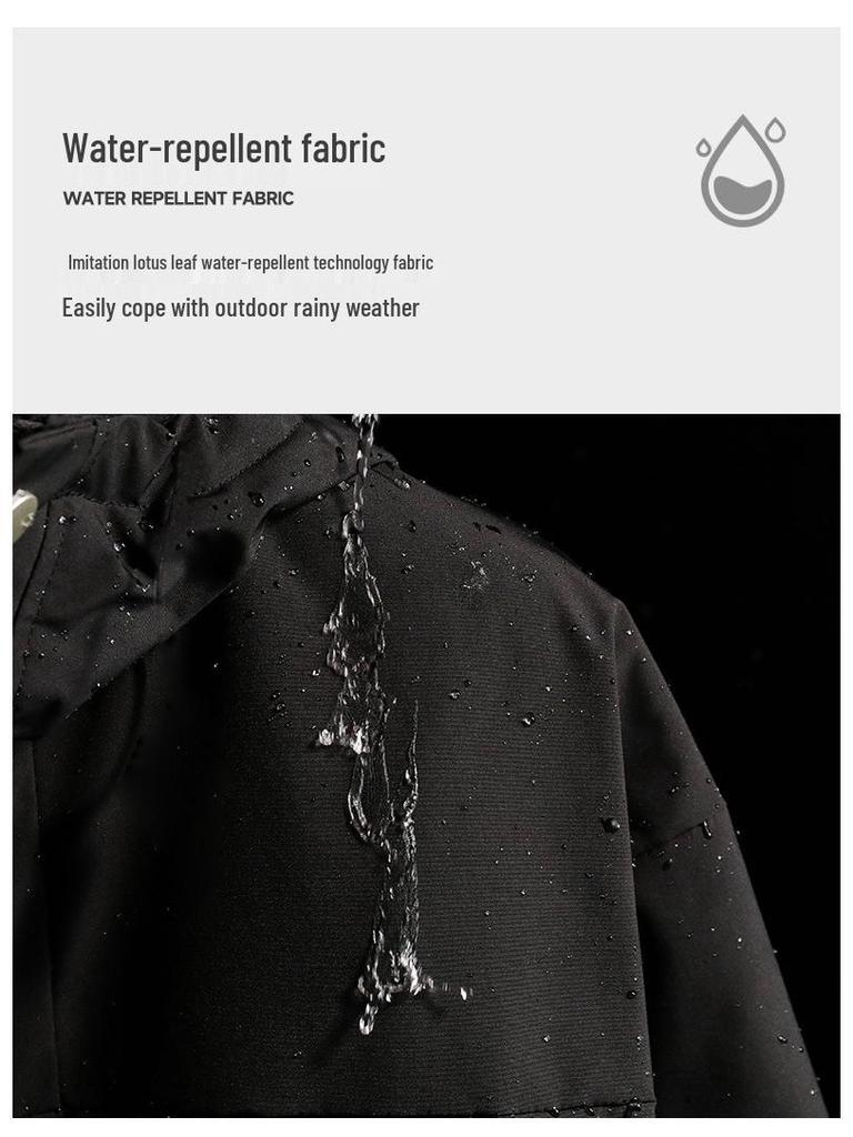 Northeast Unisex -40° Ski & Winter Mountaineering Suit Set