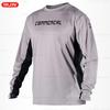 Commencal Cycling Quick Dry Motocross Jersey Downhil Mountain Bike DH Shirt MX Motorcycle Clothing Ropa For Boys MTB T-Shirts