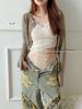 Cool Silk Lace High-Waisted Tummy Control Shaping Shorts with Butt Lift