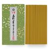 Koya Reiko Incense Sticks, Premium Sandalwood, Large Box, Approximately 290 Sticks, 13.5cm Long, Premium Sandalwood Scent, Sandalwood, Koyasan Daishid