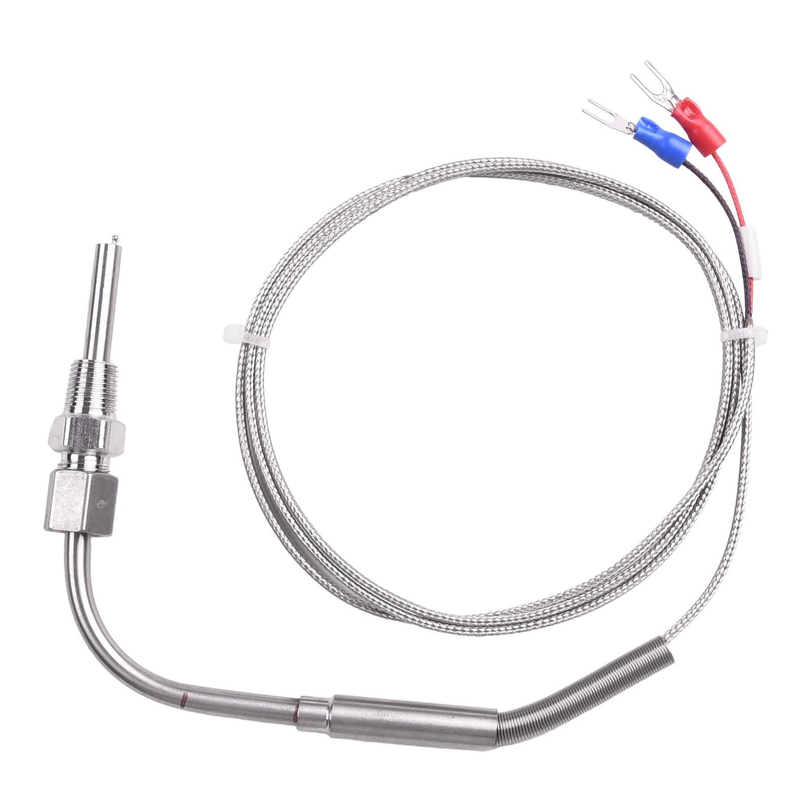 1 Meter Stainless Steel