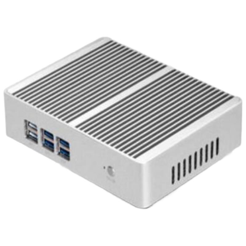 Runpu RP-HGI5D Professional Conference Audio Terminal (CN version)