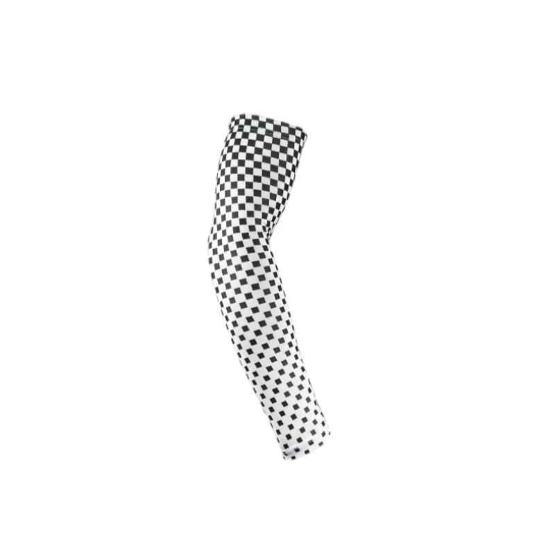 IRONWOLF Breathable Basketball Arm Sleeve & Elbow Guard